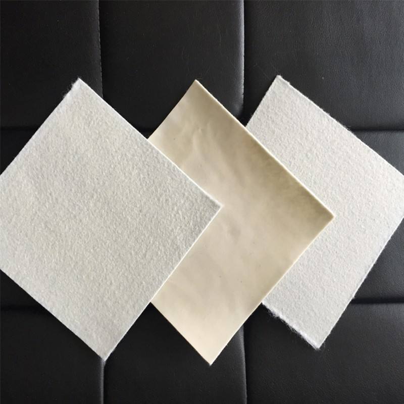 水庫碾壓混凝大壩的防滲處理技術(shù)能用到復(fù)合土工膜嗎?