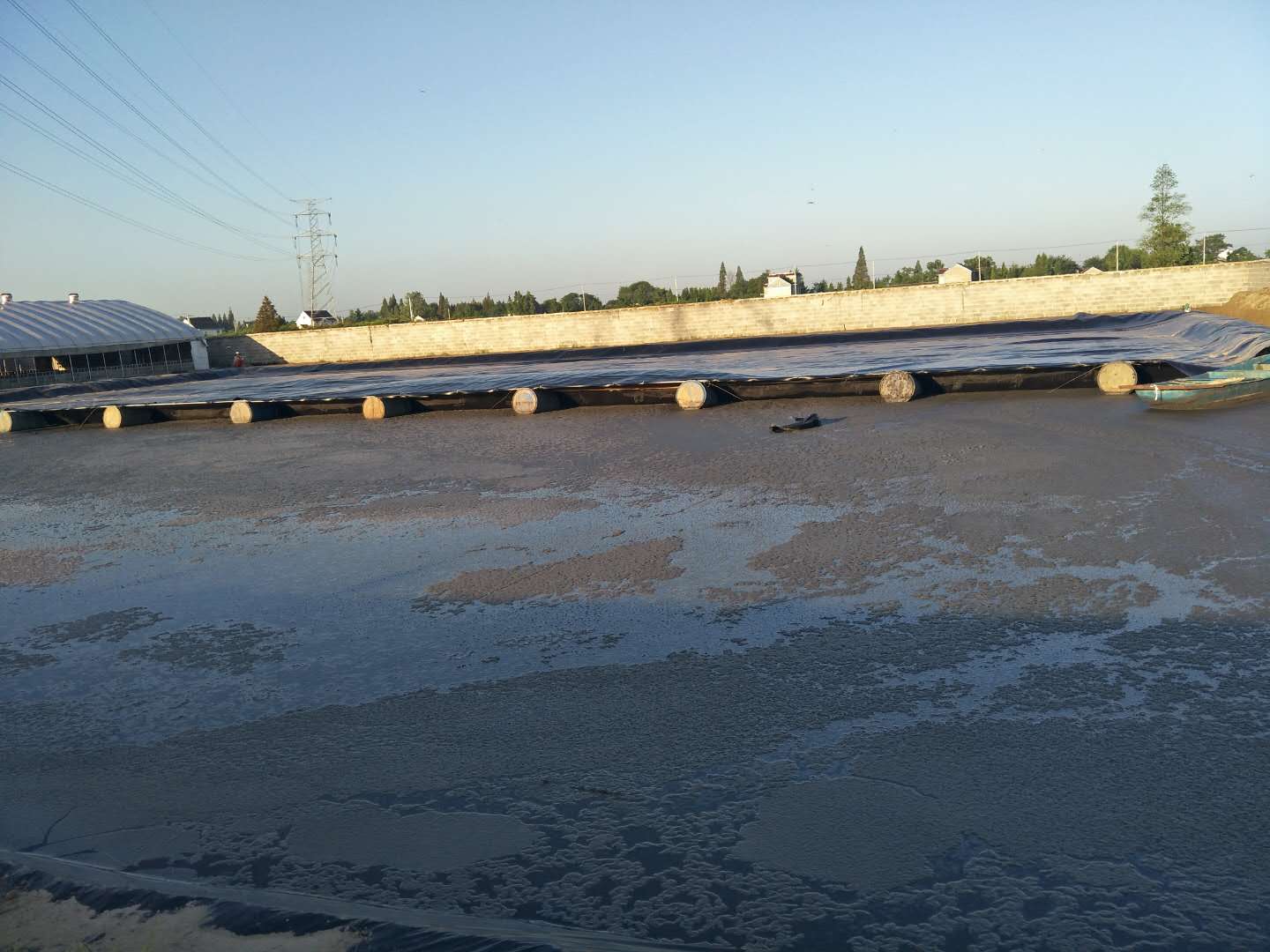引水工程建設(shè)哪種土工合成材料應(yīng)用最廣泛？