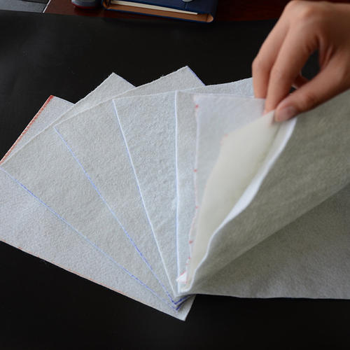 PE復(fù)合土工膜施工連接技術(shù)直接影響推廣應(yīng)用及效果
