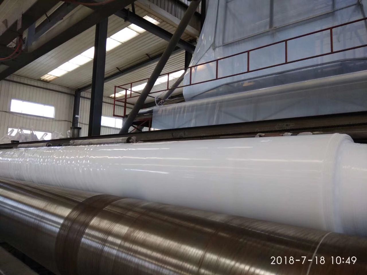 工程中常用土工合成材料的功能與技術指標