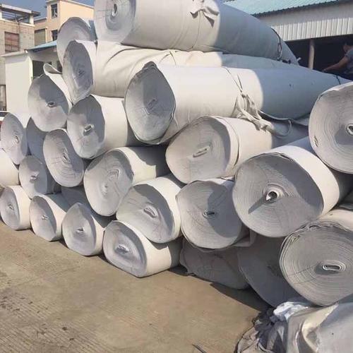 300g/m2長絲無紡布作為反濾層應(yīng)注意什么問題？