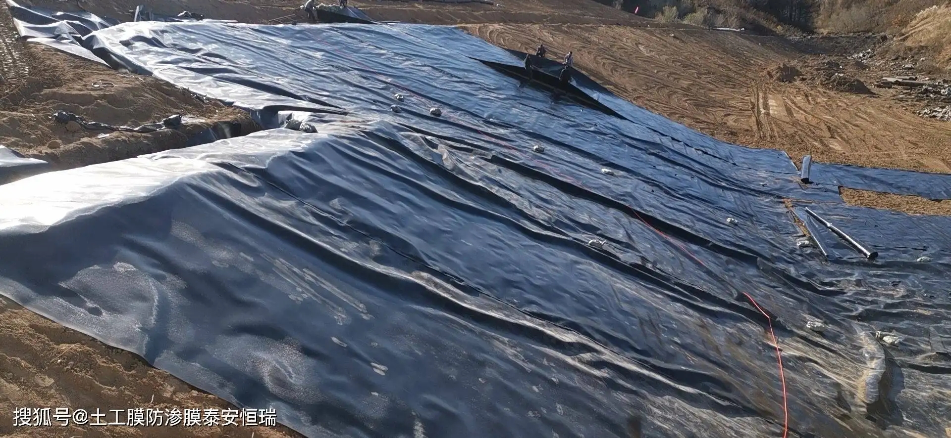 土工膜熱氧降解后老化性能的動(dòng)力學(xué)變化過(guò)程非常重要