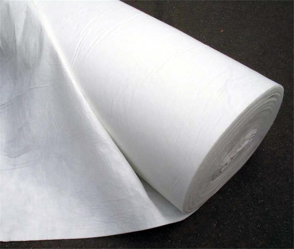 短纖針刺非織造土工布特點(diǎn)、用途及技術(shù)指標(biāo)